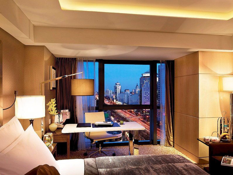Tangla Hotel Beijing Guest Room