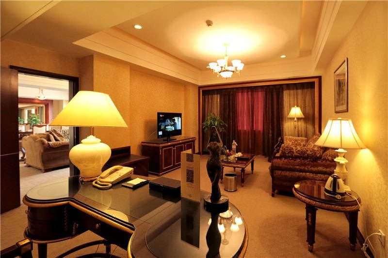 Chongqing Carlton HotelOther