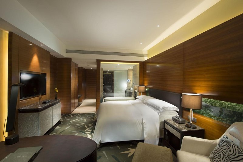 Hilton Shijiazhuang Room Type