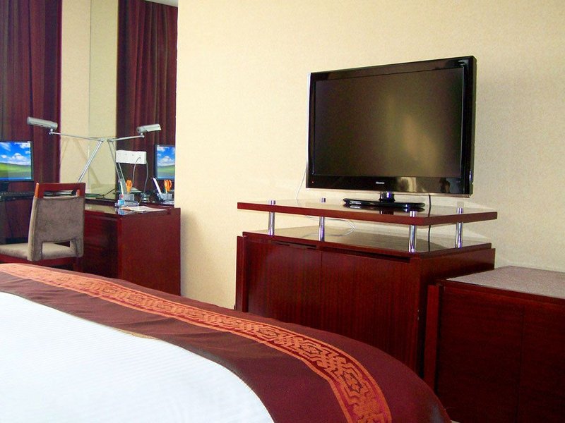 Beihai Hotel Room Type