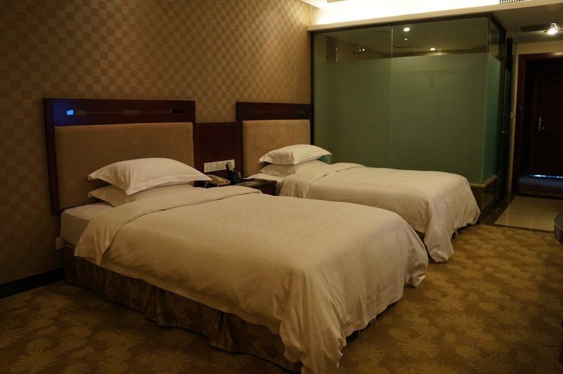 Tianhao Garden Hotel Room Type