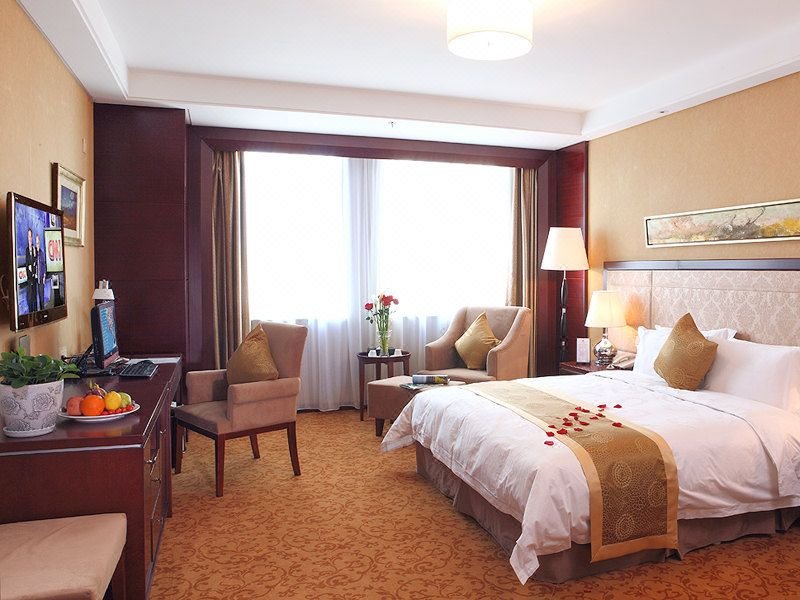 Xingtai Mingdu Hotel Room Type