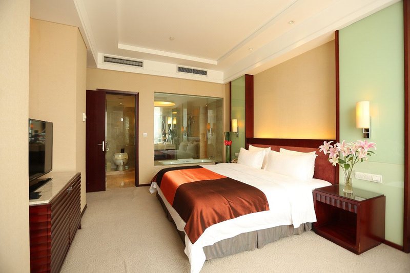 Park Plaza Hotel Changzhou Room Type