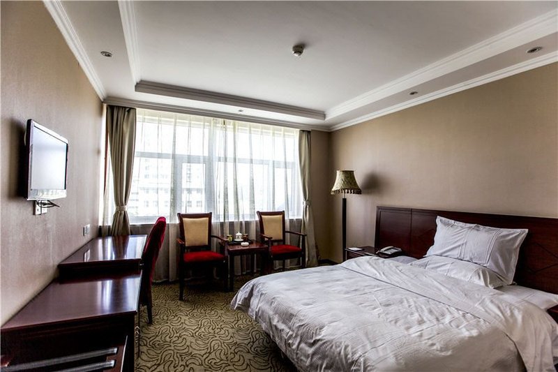 New Times Hotel Xining Room Type
