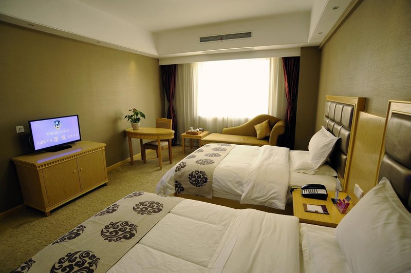 Aodiman Hotel  Room Type