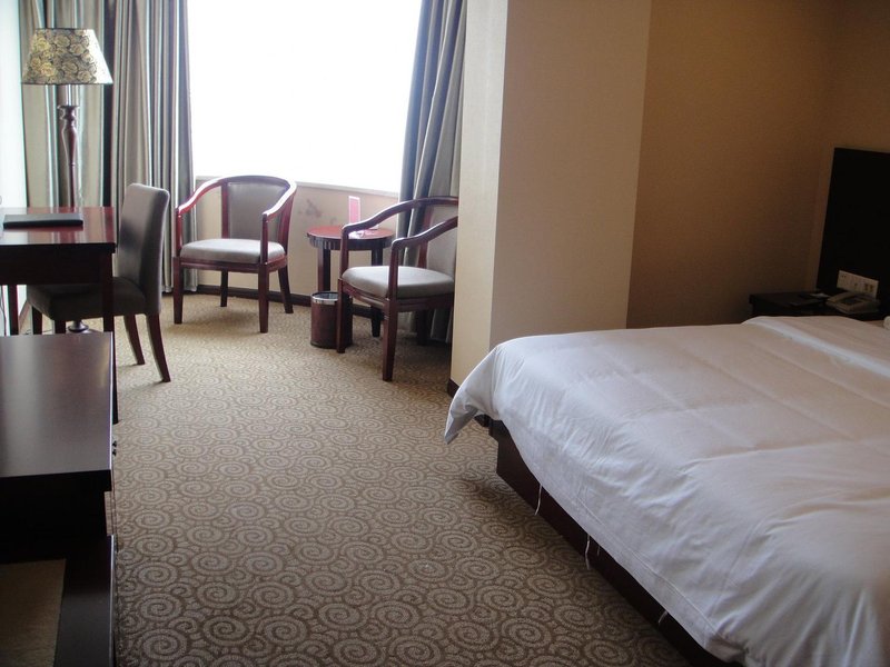 Xinghezhou Hotel Room Type