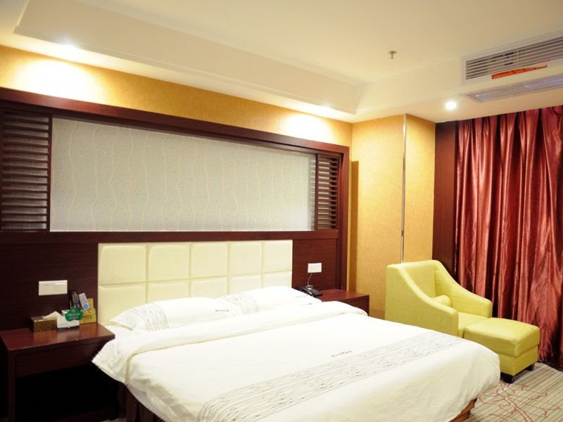 Foshan Shunde Ronggui Junwang Hotel (Fisherman's Wharf) Room Type