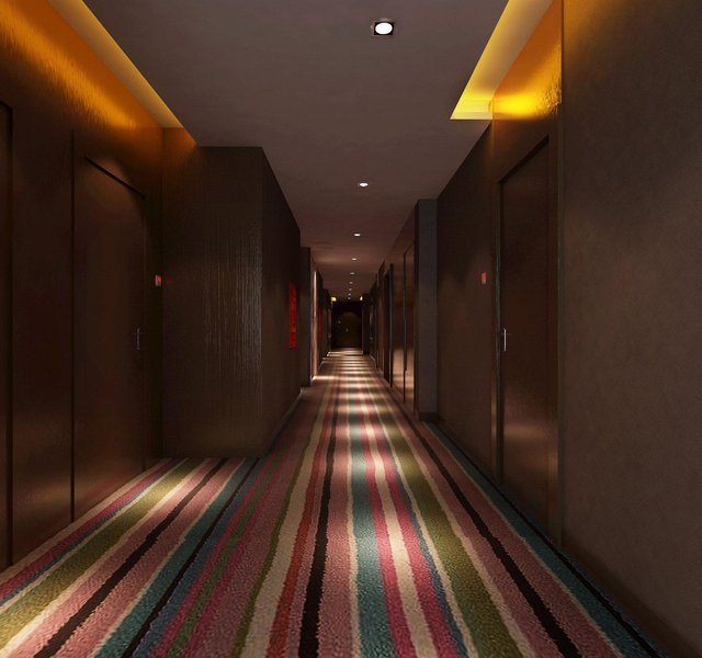 The beautiful The Tophams Hotel Hotel public area