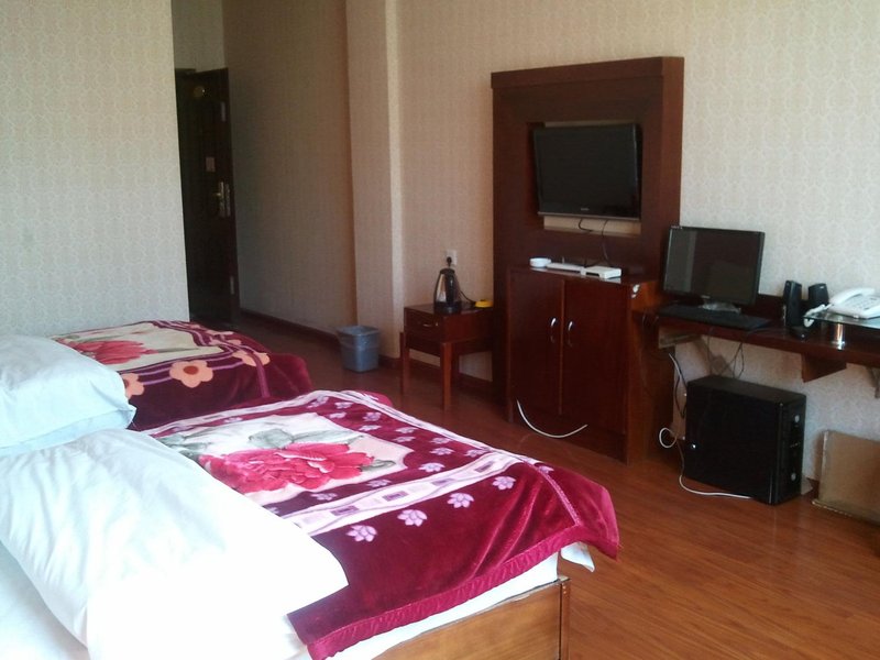 Wangxing Hotel Room Type