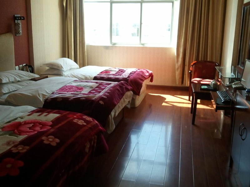 Wangxing Hotel Room Type