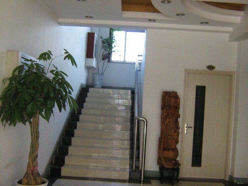 HONG JIE HOTEL Hotel public area