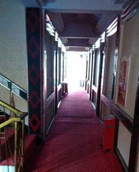 Zhonghui Hotel Hotel public area