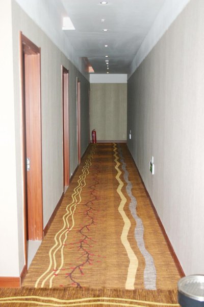 Super 8 Hotel Victory Road Shop Hotel public area