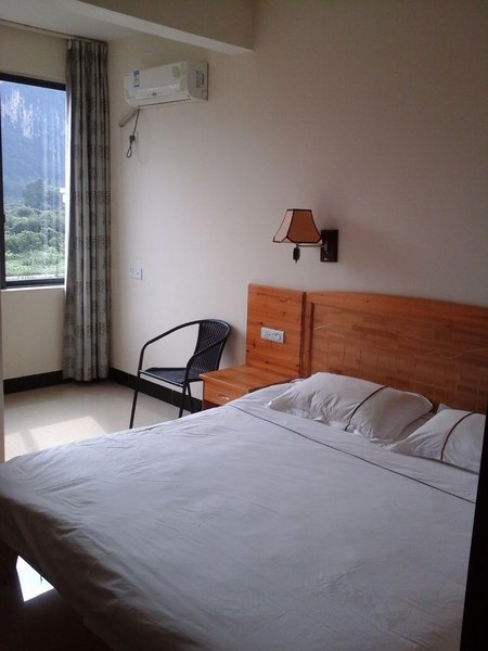 Qian  Dao  Homestay Guest Room