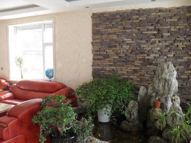 Songhuajiang Hotel Hotel public area