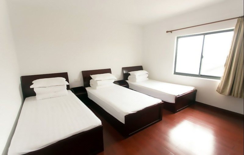 Xishan Aping FarmhouseGuest Room