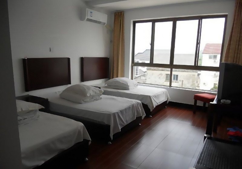 Xishan Aping FarmhouseGuest Room