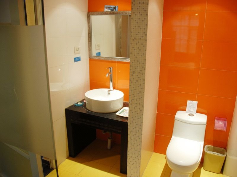 Jishun Fashion Business Hotel Anshan Shuguang Guest Room