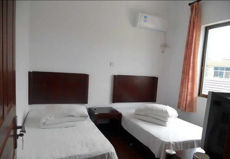 Xishan Aping FarmhouseGuest Room