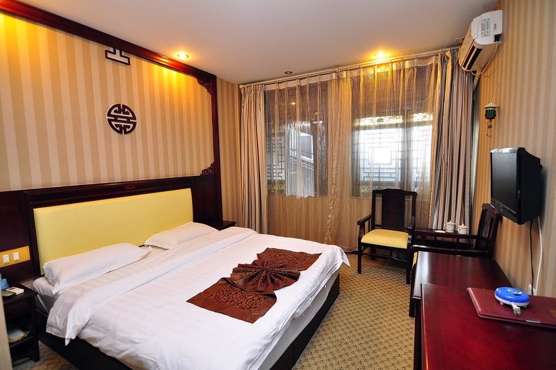 Gudianlong Hostel Room Type