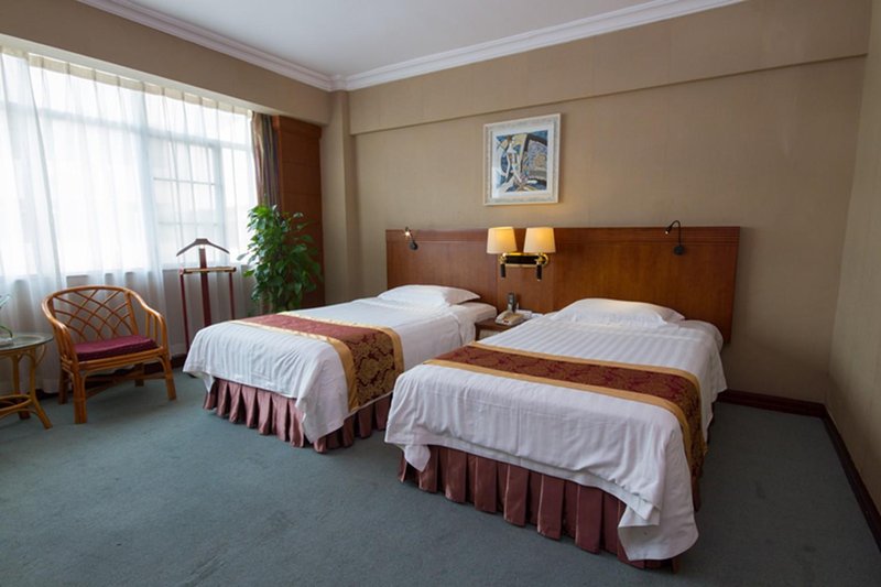 Orient Bay-View Hotel Room Type