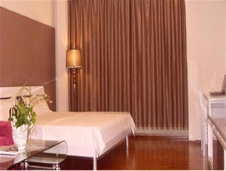 MOMO Residence Apartment HotelGuest Room