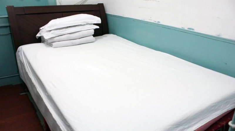 Weihai Sunshine Hotel Guest Room