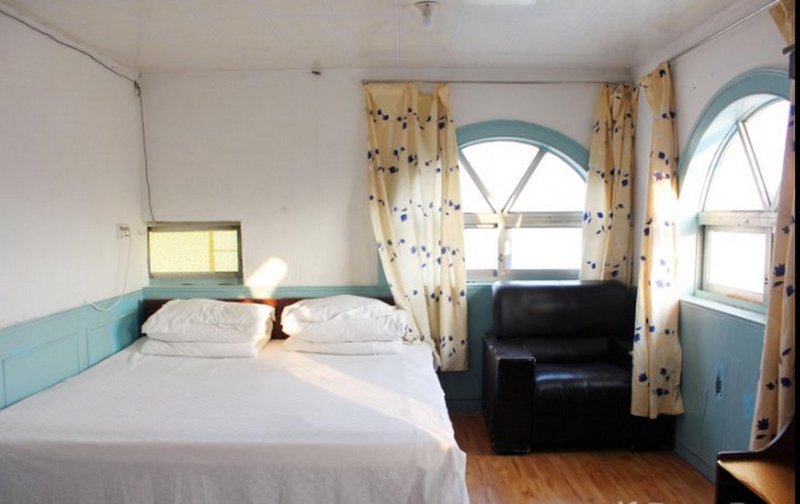 Weihai Sunshine Hotel Guest Room