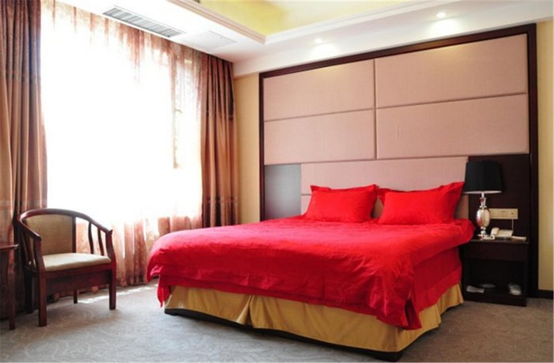 Weijia Business Hotel Room Type