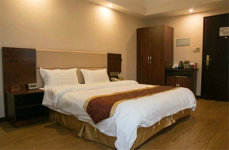 Weijia Business Hotel Room Type