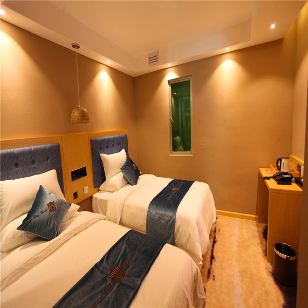 Shenzhen Forest Hotel Room Type