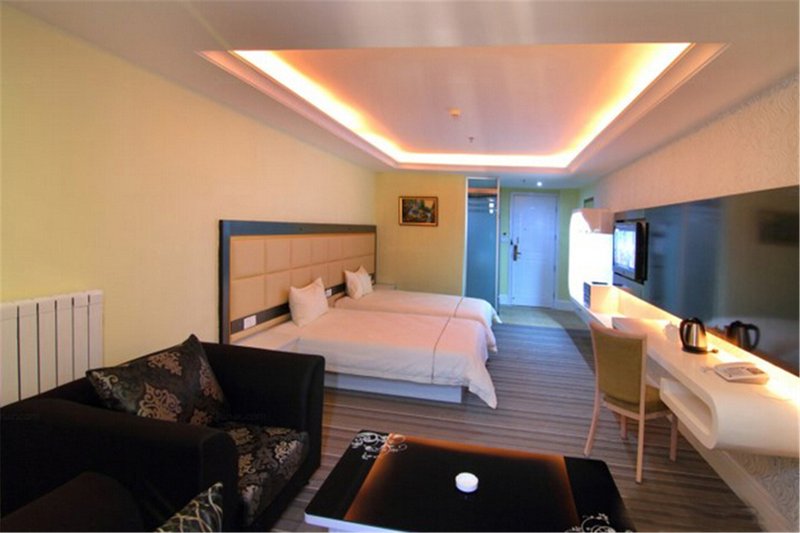 Weilai Hotel Room Type