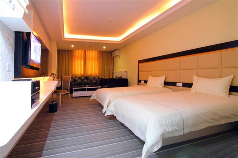 Weilai Hotel Room Type