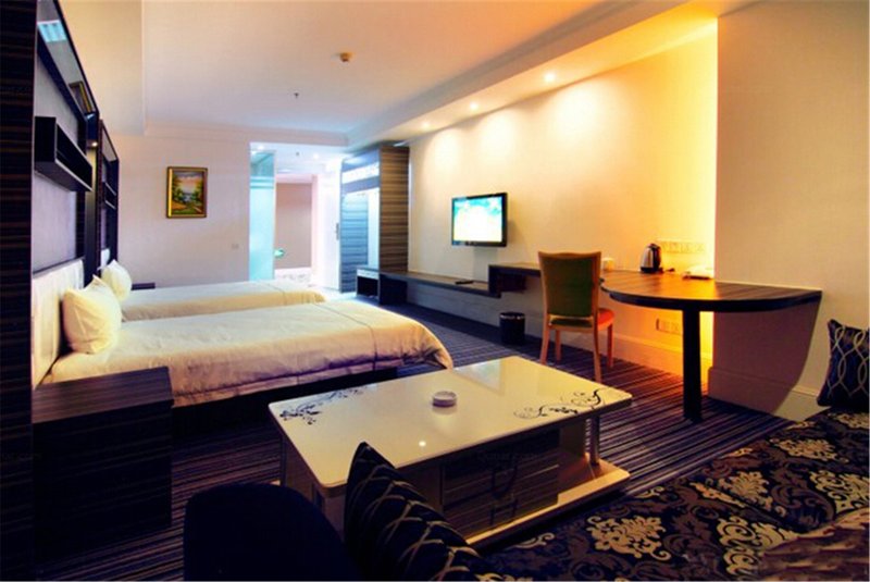 Weilai Hotel Room Type