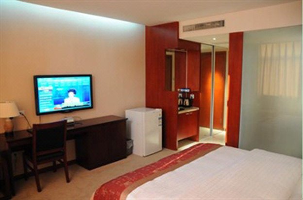 Audit Cadre Training Center (Xianghehui Hotel)Room Type