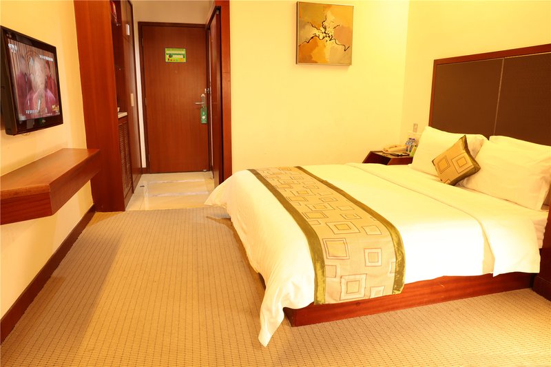 Meisong Xige Business Hotel (Shenzhen International Convention and Exhibition Center) Room Type