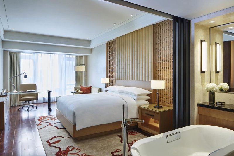 Zhuhai Marriott HotelRoom Type