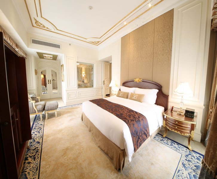Legendale Hotel Beijing Room Type