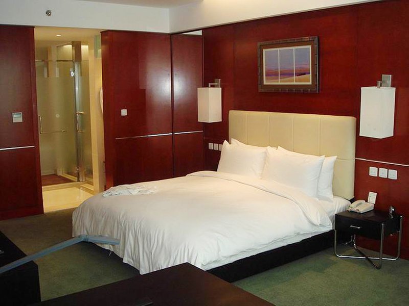 北京神舟国际酒店