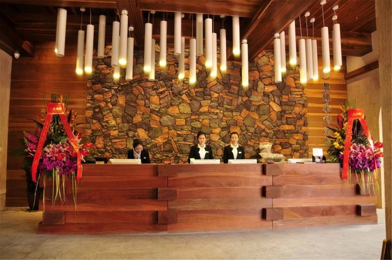 晨曦风情酒店(肇庆七星岩星湖景区店)