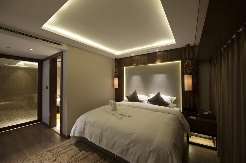 Top Elites City Resort & SPA Hotel Room Type