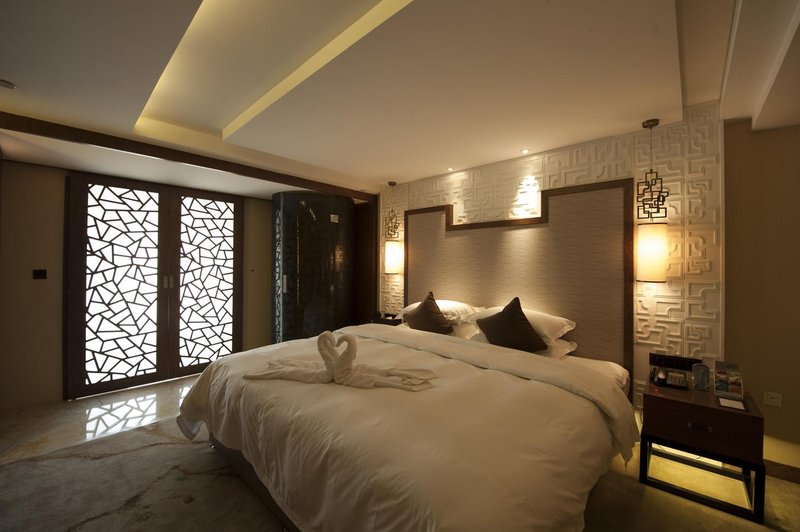 Top Elites City Resort & SPA Hotel Room Type