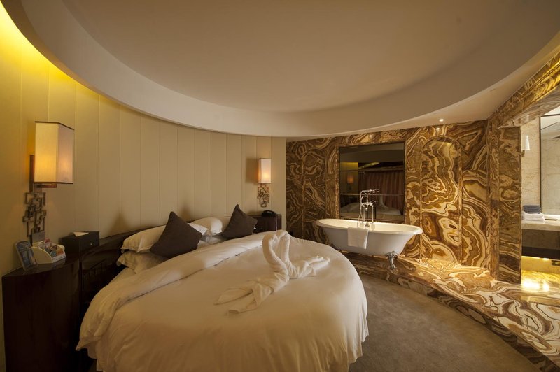 Top Elites City Resort & SPA Hotel Room Type
