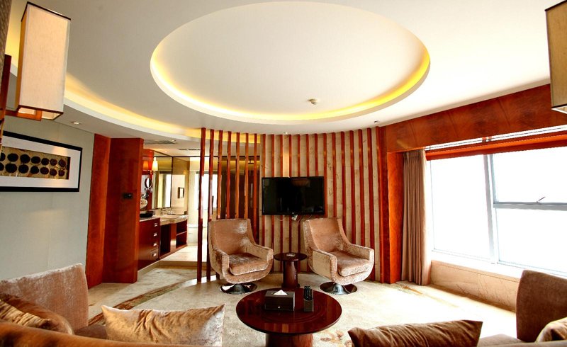 Top Elites City Resort & SPA Hotel Room Type