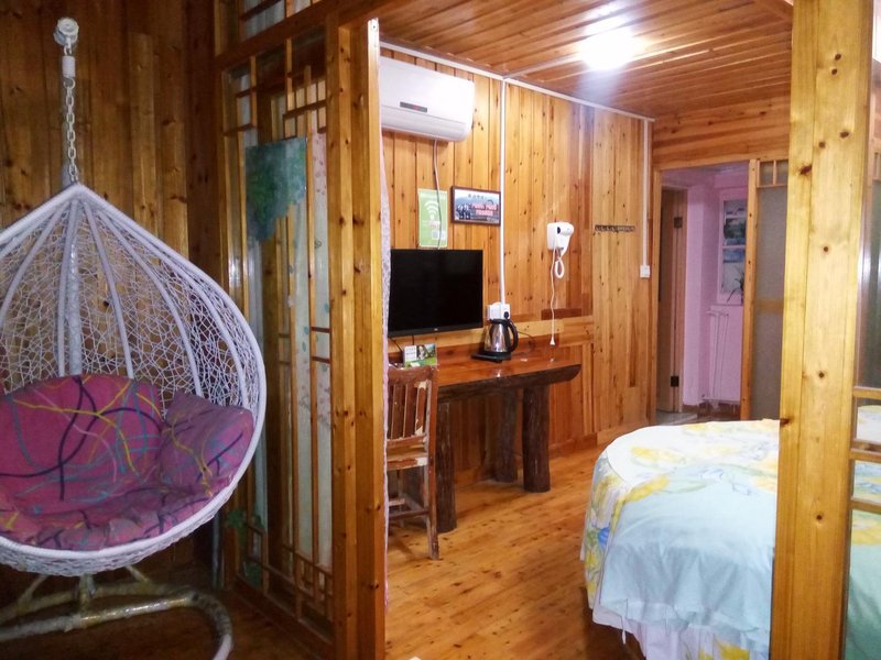 Yuanxiangju InnGuest Room