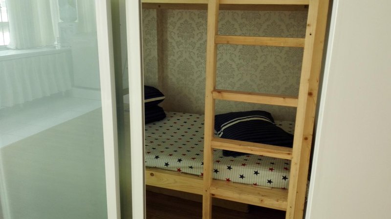 Xichang, hin serviced apartmentsRoom Type