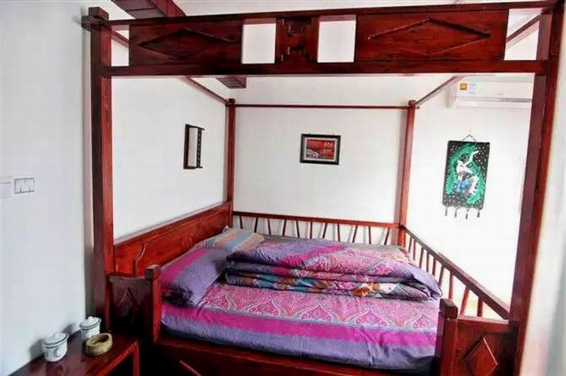 Zhangjiajie Yunshe Inn HostelRoom Type