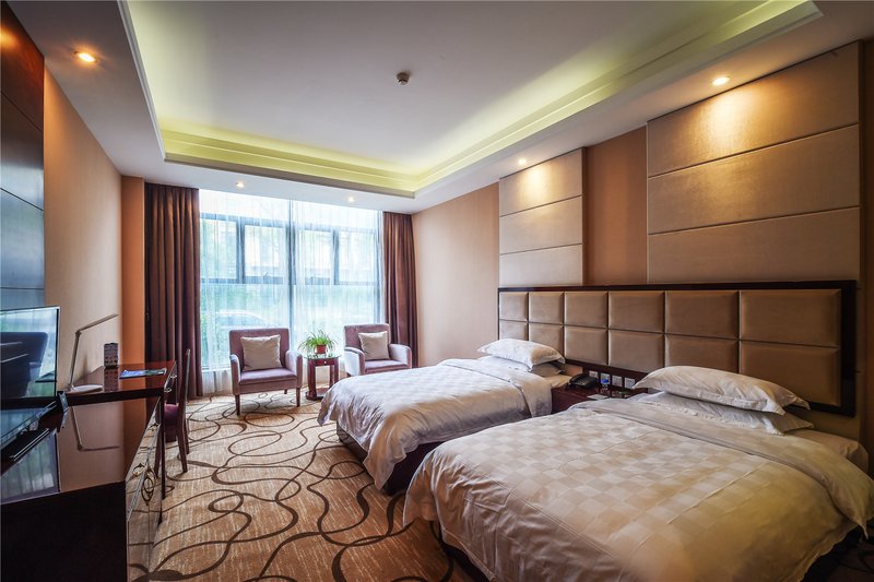 nanchang jungongsibo hotel Room Type
