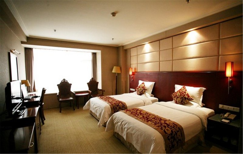 Aifei Hotel, Maoye Tiandi Branch, Wangfujing, Qinxian Street, Taiyuan Room Type