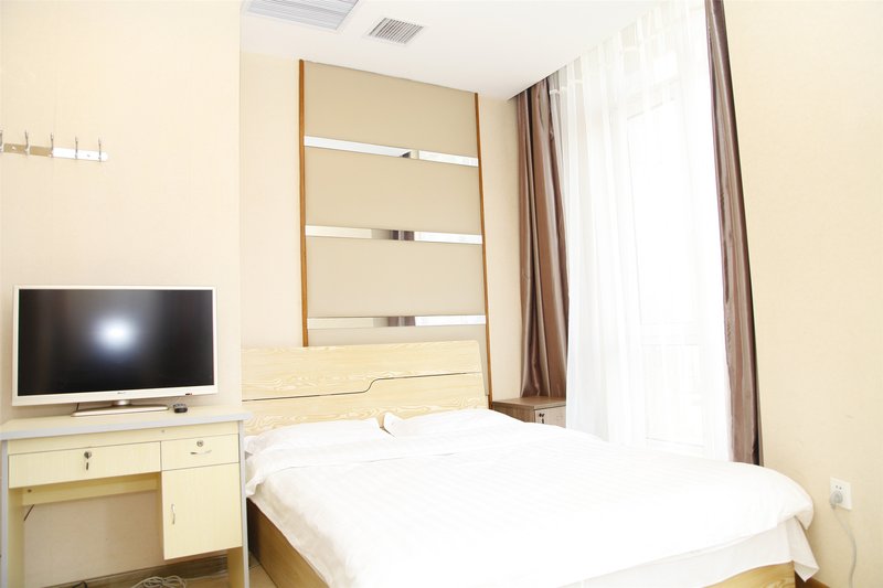 Yuanlongxing Motel Guest Room